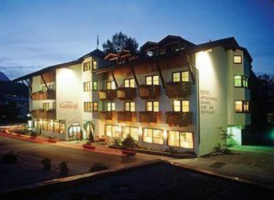 фото отеля Central Hotel Seefeld