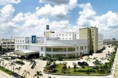 фото отеля Grand Elite Hotel