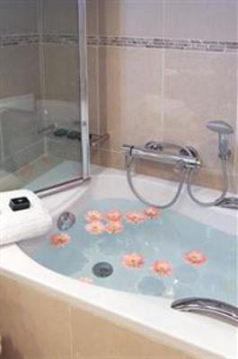 фото отеля Aegean Suites Hotel