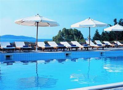 фото отеля Aegean Suites Hotel