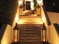 Aegean Suites Hotel