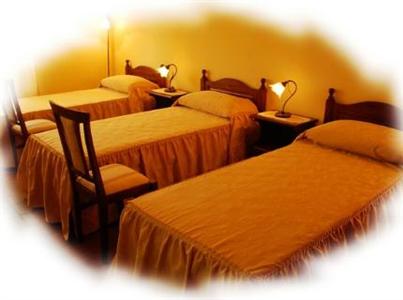 фото отеля Ai Tre Parchi Bed And Bike