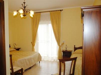 фото отеля Ai Tre Parchi Bed And Bike