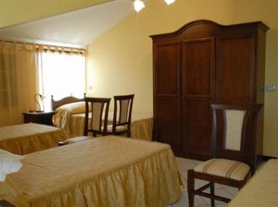 фото отеля Ai Tre Parchi Bed And Bike