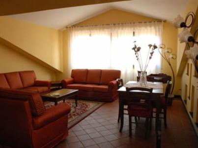 фото отеля Ai Tre Parchi Bed And Bike