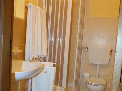 фото отеля Ai Tre Parchi Bed And Bike