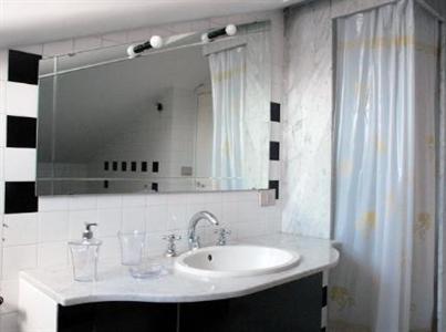 фото отеля Ai Tre Parchi Bed And Bike