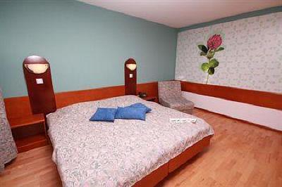 фото отеля Hotel-Pension Tripic