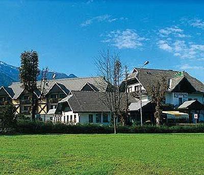 фото отеля Hotel-Pension Tripic