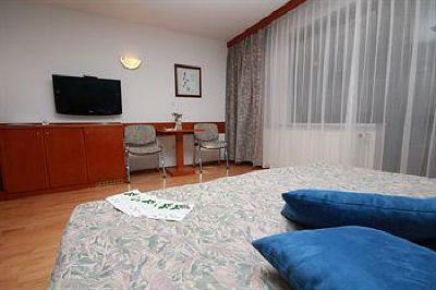 фото отеля Hotel-Pension Tripic