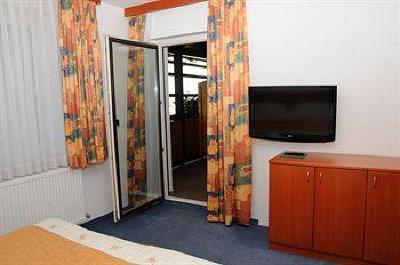 фото отеля Hotel-Pension Tripic