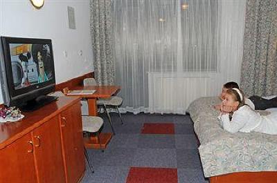 фото отеля Hotel-Pension Tripic