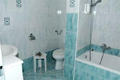 фото отеля Hotel-Pension Tripic