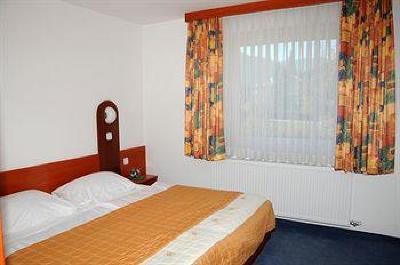 фото отеля Hotel-Pension Tripic