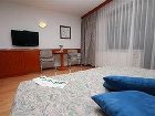 фото отеля Hotel-Pension Tripic