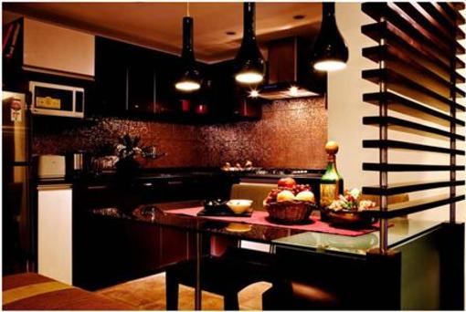 фото отеля Citadines Richmond Bangalore