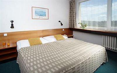 фото отеля Hotel Fortuna West