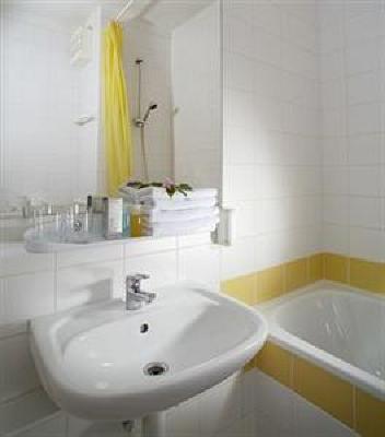 фото отеля Hotel Fortuna West