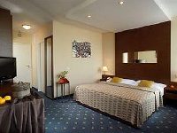 Hotel Fortuna West