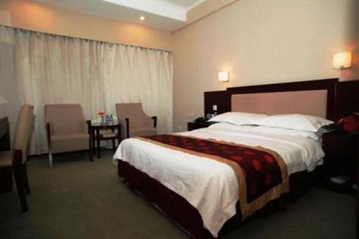 фото отеля New Century Hotel Suzhou
