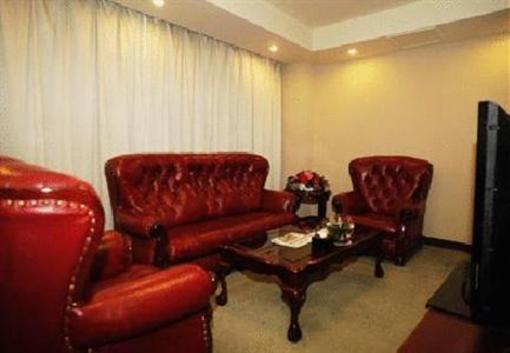 фото отеля New Century Hotel Suzhou