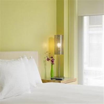 фото отеля Duane Street Hotel