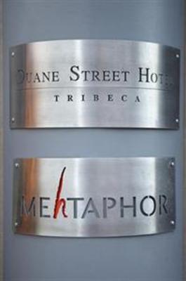 фото отеля Duane Street Hotel