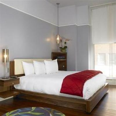 фото отеля Duane Street Hotel