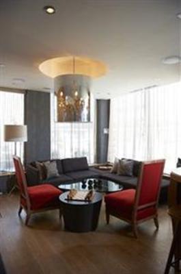 фото отеля Duane Street Hotel
