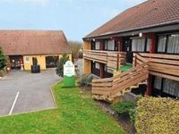 Hotel Campanile Henin Beaumont Noyelles-Godault