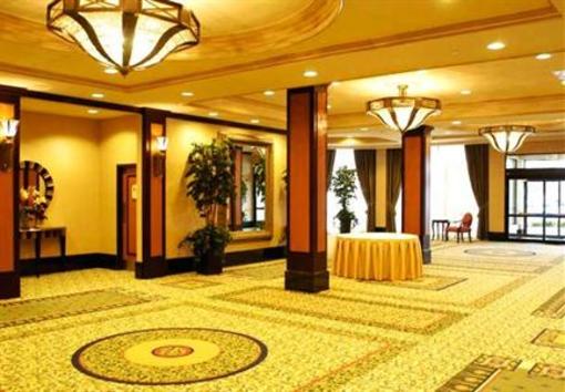 фото отеля Courtyard by Marriott Brampton