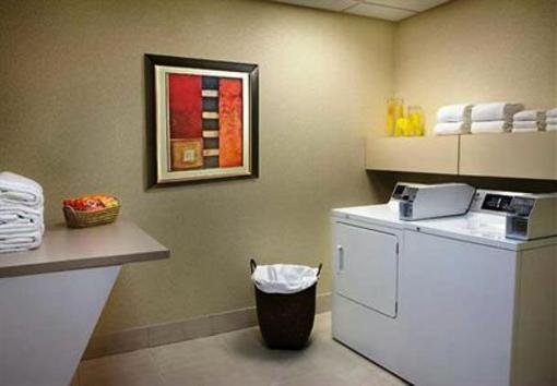 фото отеля Courtyard by Marriott Brampton