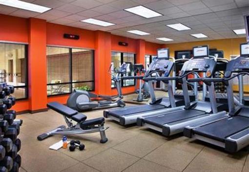 фото отеля Courtyard by Marriott Brampton