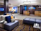 фото отеля Courtyard by Marriott Brampton