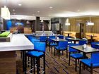 фото отеля Courtyard by Marriott Brampton