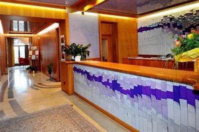 фото отеля Grand Hotel Astoria Lavarone