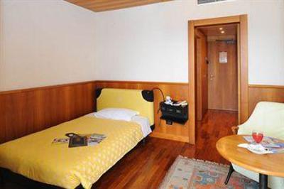 фото отеля Grand Hotel Astoria Lavarone