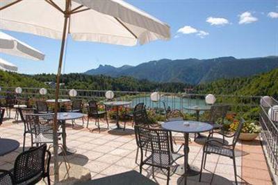 фото отеля Grand Hotel Astoria Lavarone