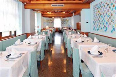 фото отеля Grand Hotel Astoria Lavarone