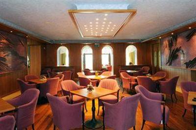 фото отеля Grand Hotel Astoria Lavarone
