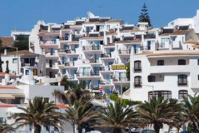 фото отеля Soldoiro Apartments Albufeira