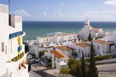 фото отеля Soldoiro Apartments Albufeira