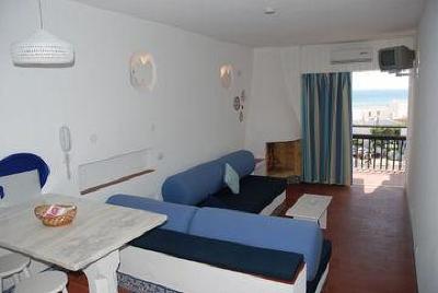 фото отеля Soldoiro Apartments Albufeira