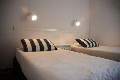 фото отеля Soldoiro Apartments Albufeira