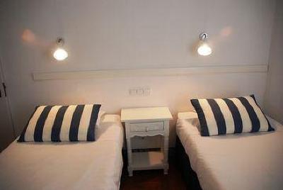 фото отеля Soldoiro Apartments Albufeira