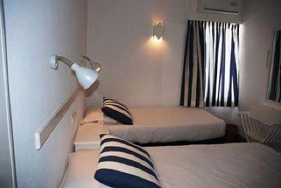 фото отеля Soldoiro Apartments Albufeira