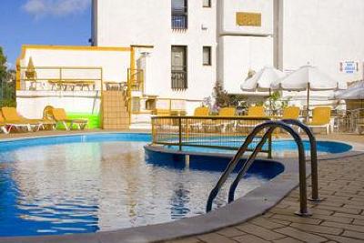 фото отеля Soldoiro Apartments Albufeira