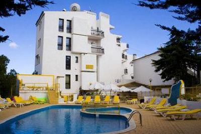 фото отеля Soldoiro Apartments Albufeira
