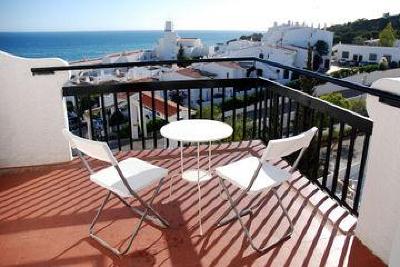 фото отеля Soldoiro Apartments Albufeira