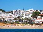 фото отеля Soldoiro Apartments Albufeira